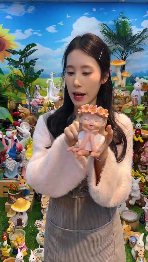 【闪购商品】小仙女