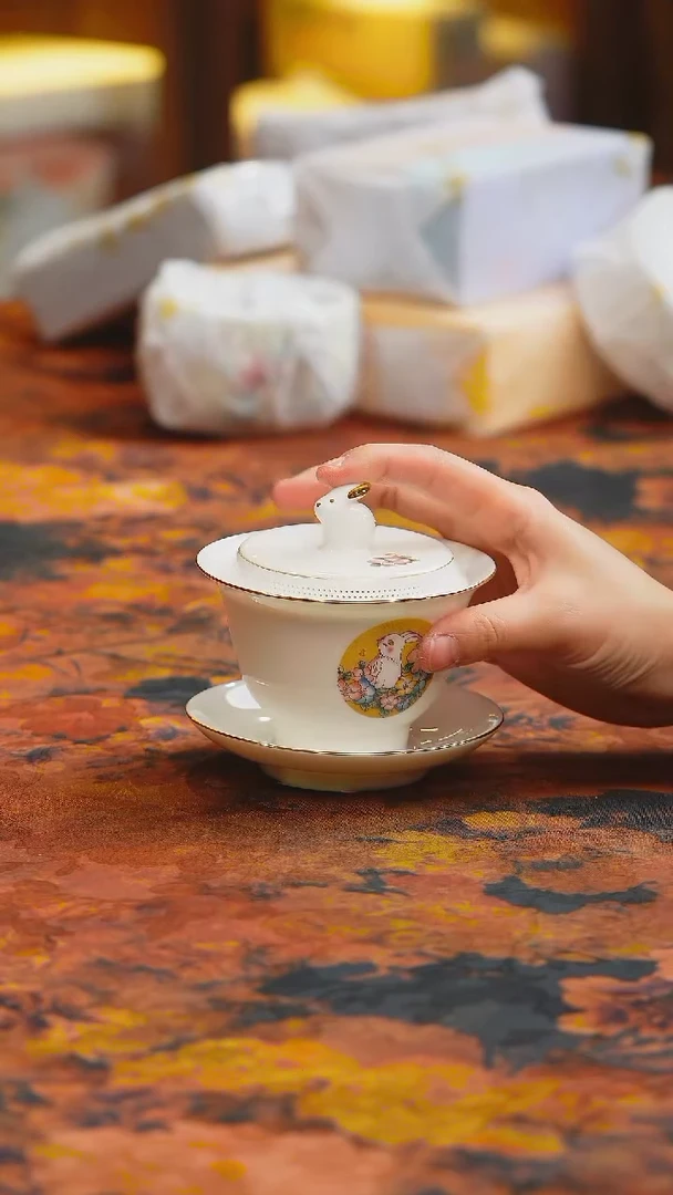 【闪购商品】楽门茶器！！！！