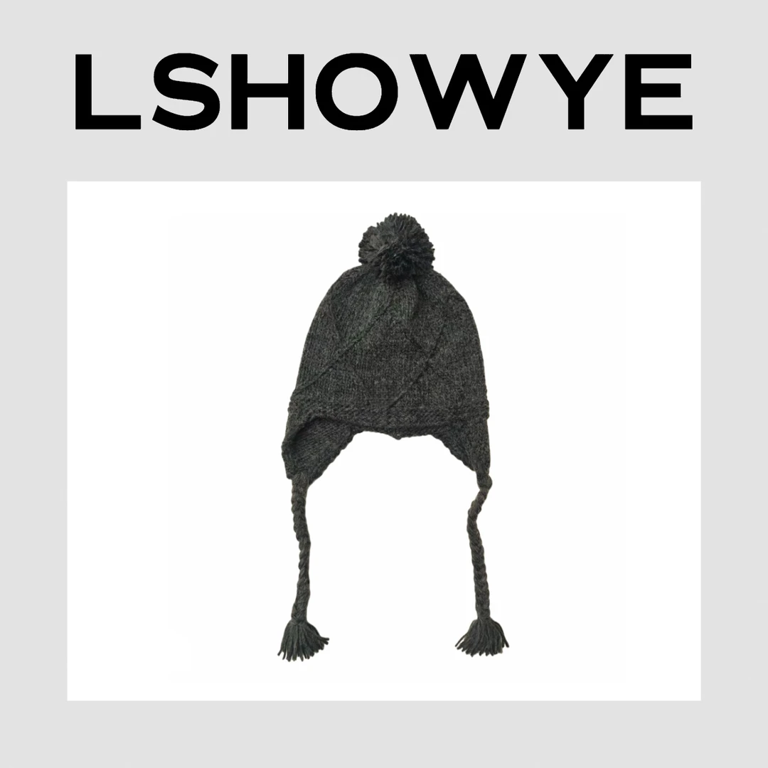 LSHOWYE｜雷锋帽 5894XZ