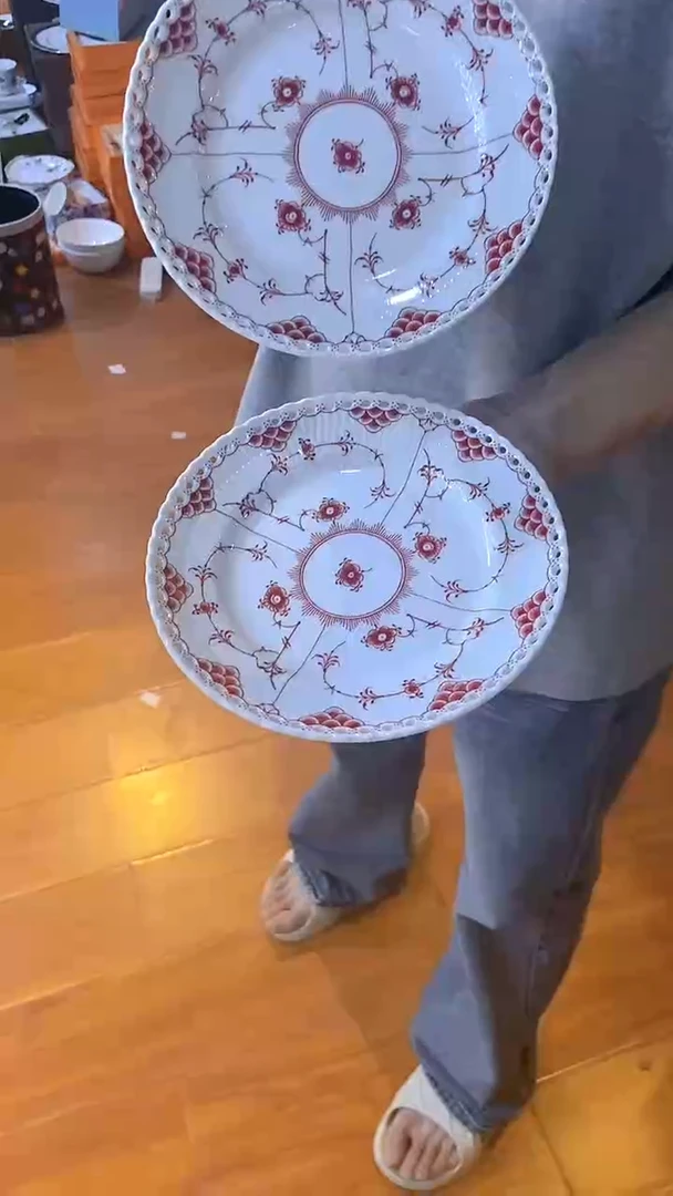 杯鸿辉家品牌瓷器，京东包邮！