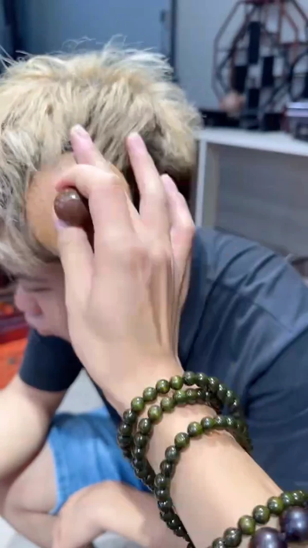 木 光头红木工艺品