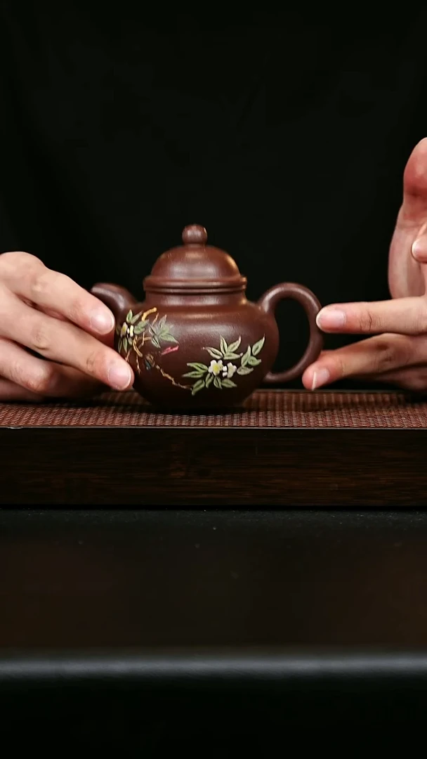 茶壶紫砂88  紫砂壶