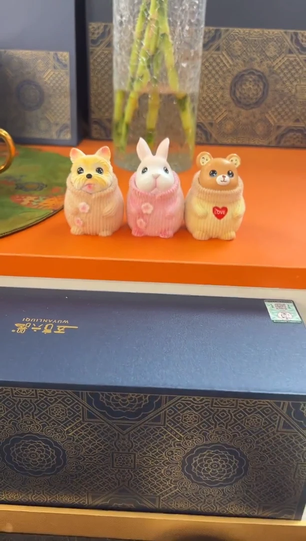 【闪购商品】瓷片小乔闪电购链接