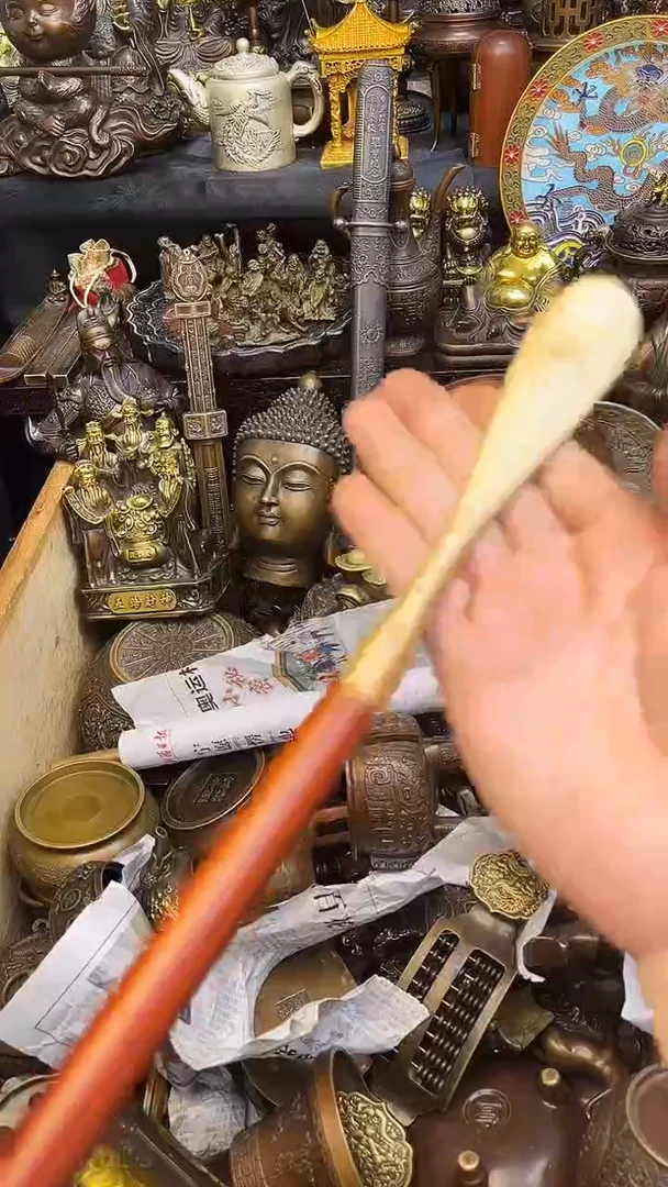 1129李哥铜器摆件链接