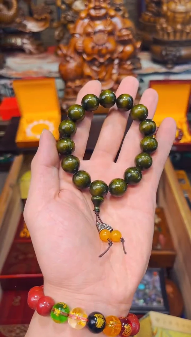 金丝楠W瑞哥专属高端精品59