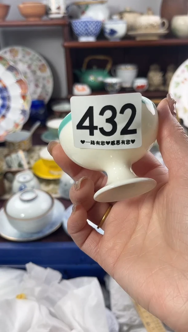 【闪购商品】瓷片432.............