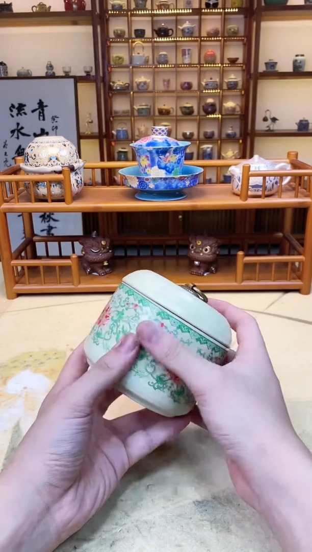 陶瓷陶瓷陶瓷！！！！