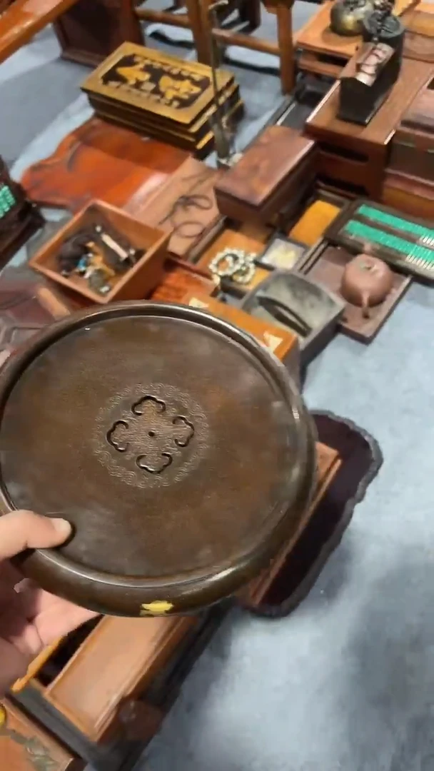 木简约淘木舍直播链接