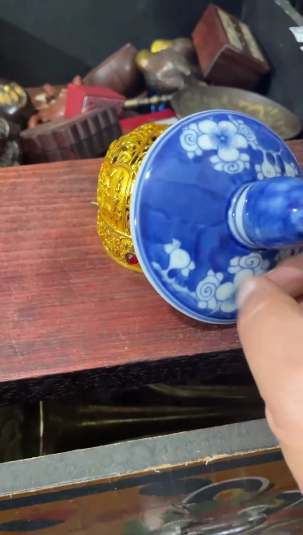 瓷片主播推荐精美好物