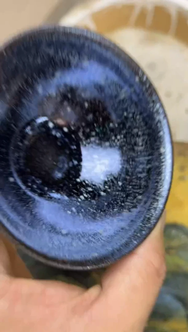 老狼茶器文凤窑-17