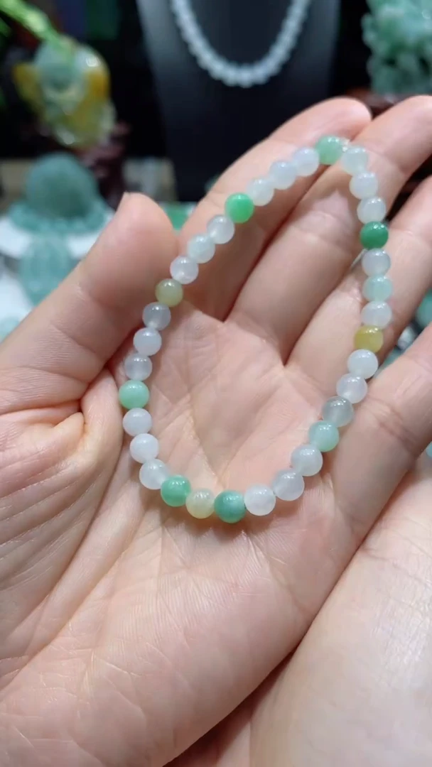 【闪购商品】定制翡翠未镶嵌天然缅甸a货翡翠