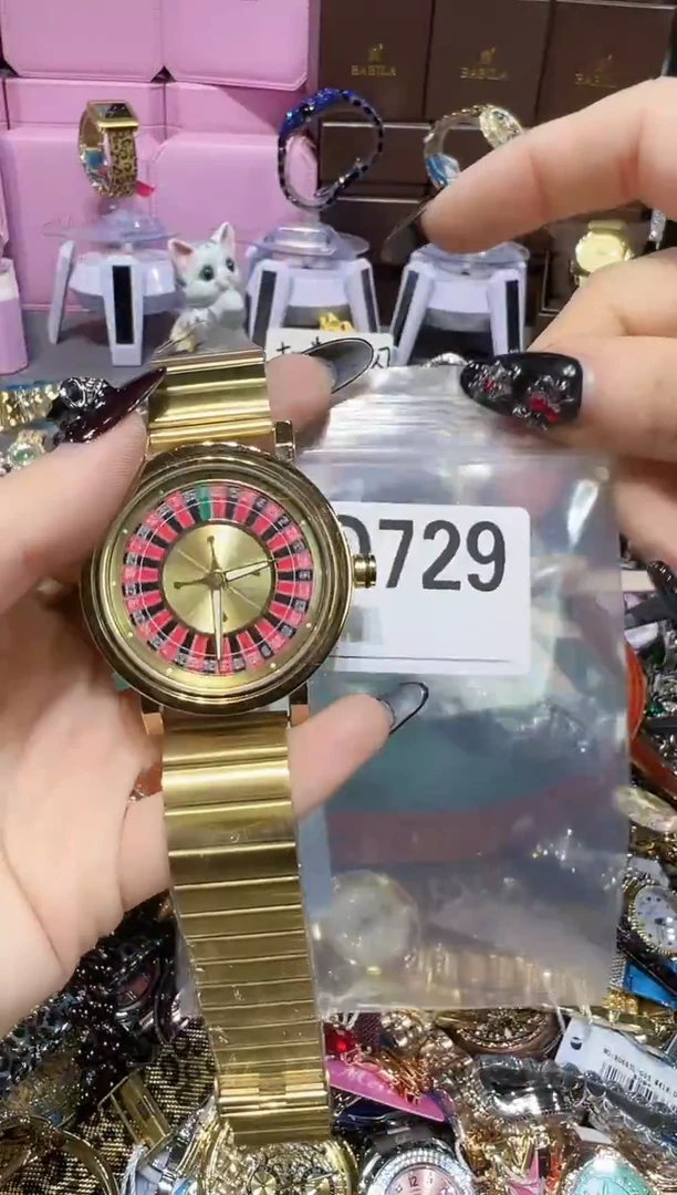 石英机芯锻造碳钢0