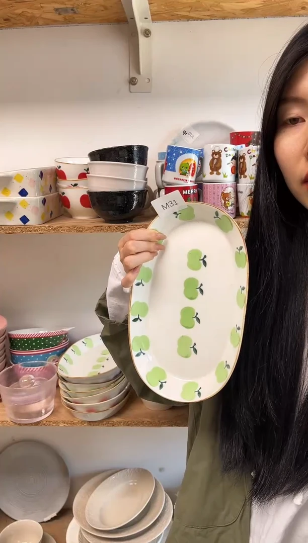 M31大野乐仓库闪购品