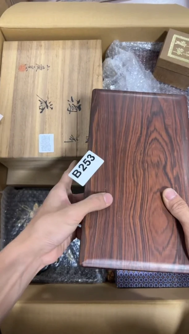 瓷片梦**航253 中古商品，谨慎购买