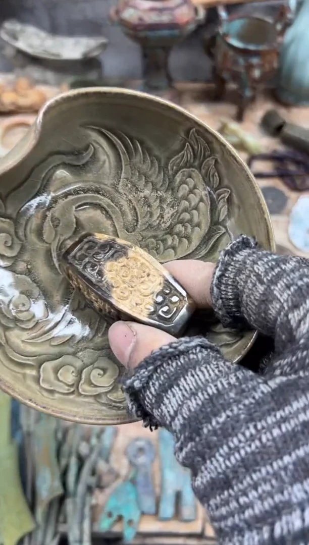 【闪购商品】摆件瓷器瓷器瓷器瓷器