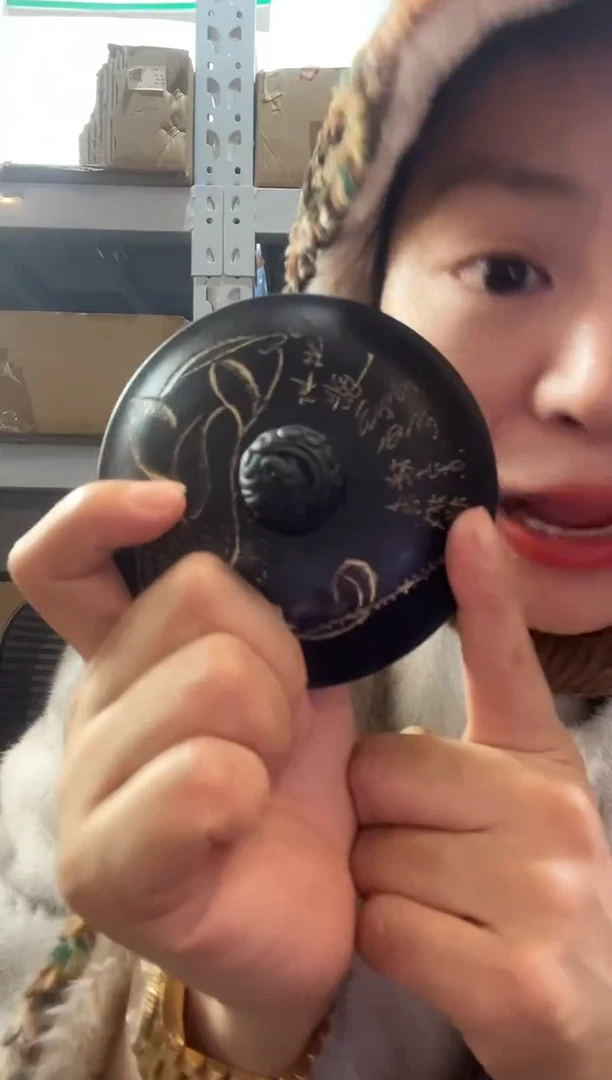 宜兴紫砂 紫砂茶壶  盖杯