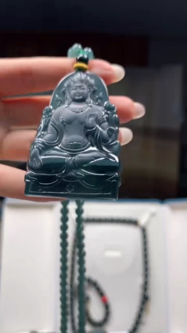 未镶嵌定制翡翠********781