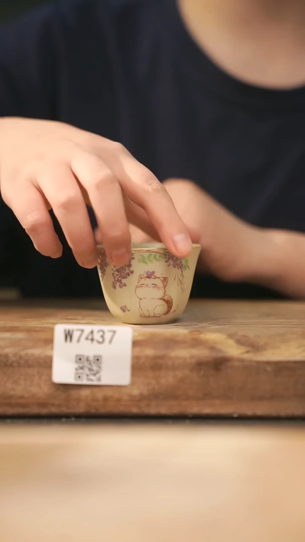 【经典福利】/ 杯子@@W7437