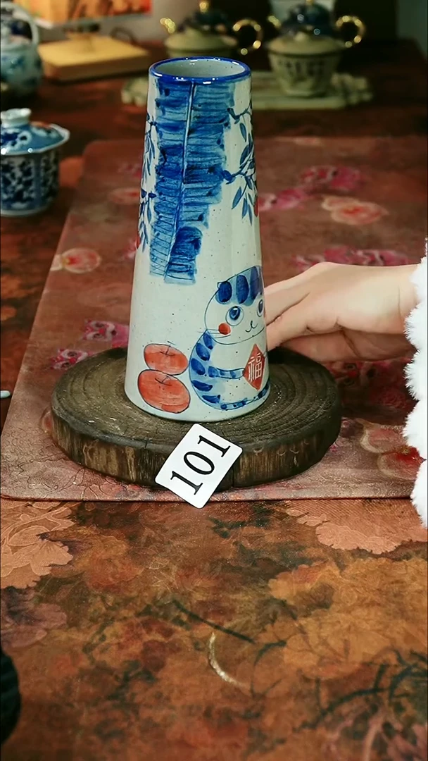 茶碗...........101