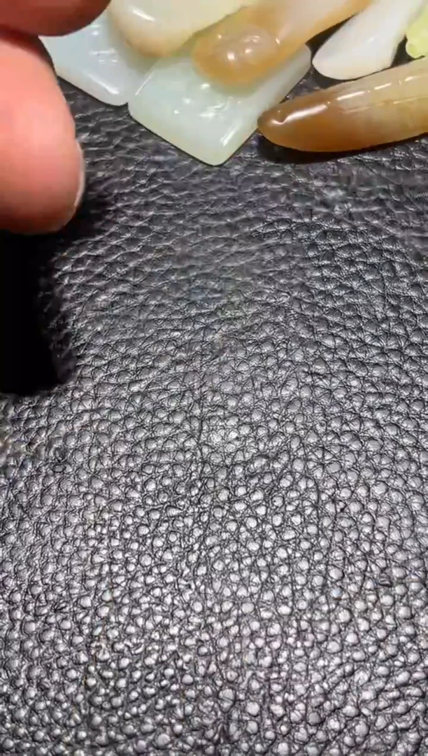 未镶嵌和田玉奇石5