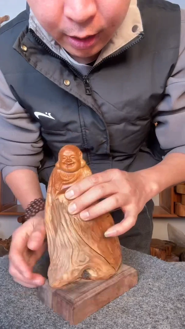 【闪购商品】柏木（崖柏）崖柏