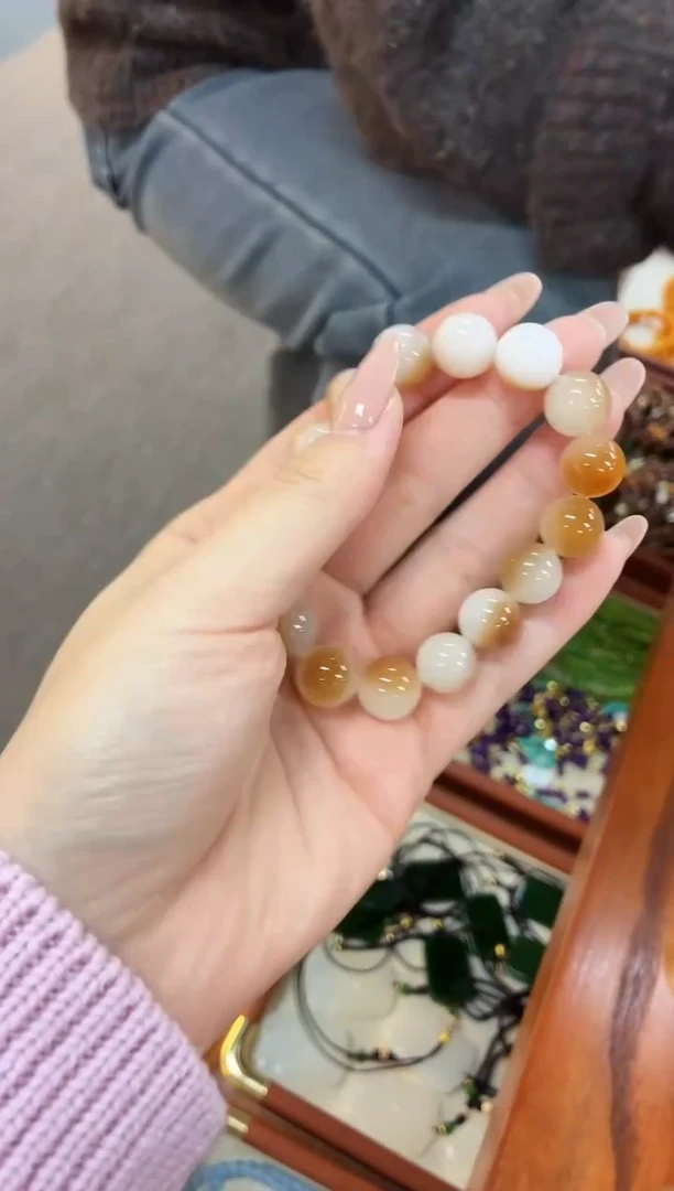 【慧慧甄选】高端轻奢多样性发货YB4175S