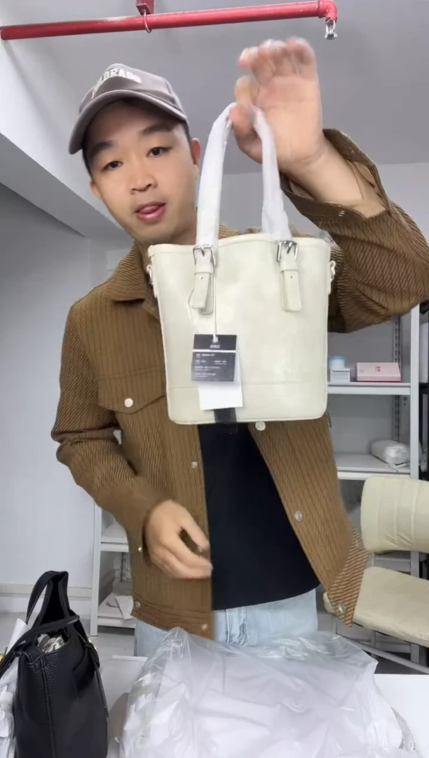 牛皮【尤尤轻奢女包】时尚百搭轻奢款式女包616