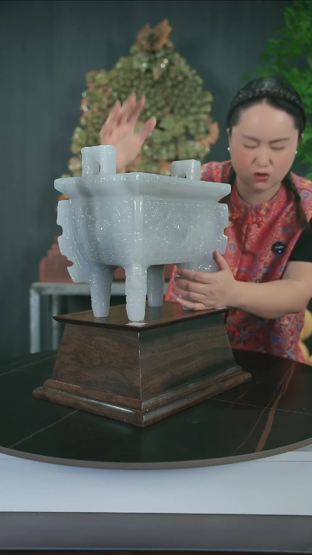 石材A**Y办公室摆件   玄关处摆件