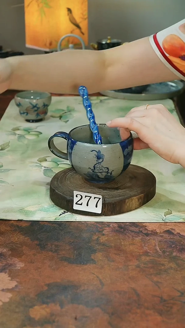 茶碗...........277