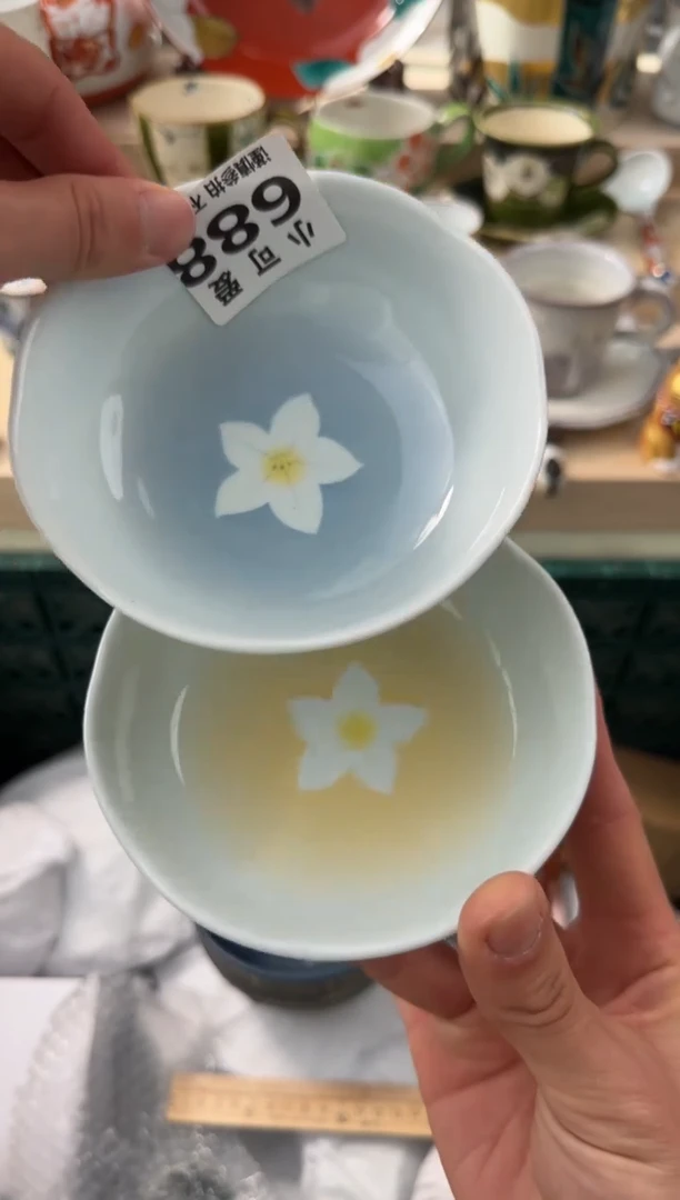 【闪购商品】瓷片688AAAAAAAAAAAAA