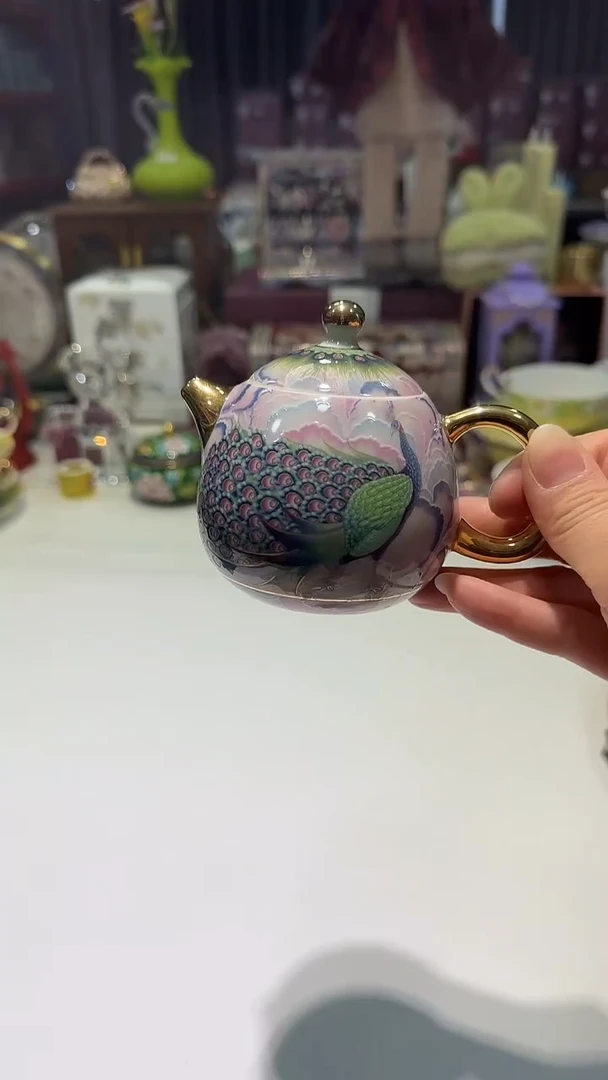 瓷片生活的本意就是开心@@1