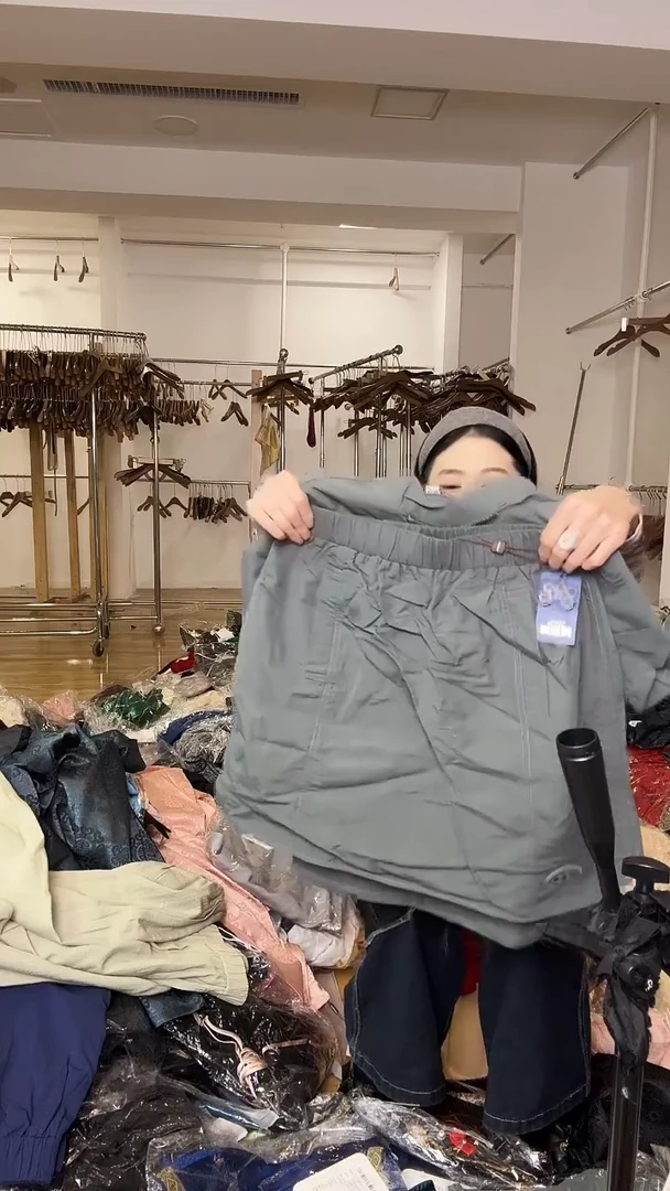 M码       90-105斤   速干一套