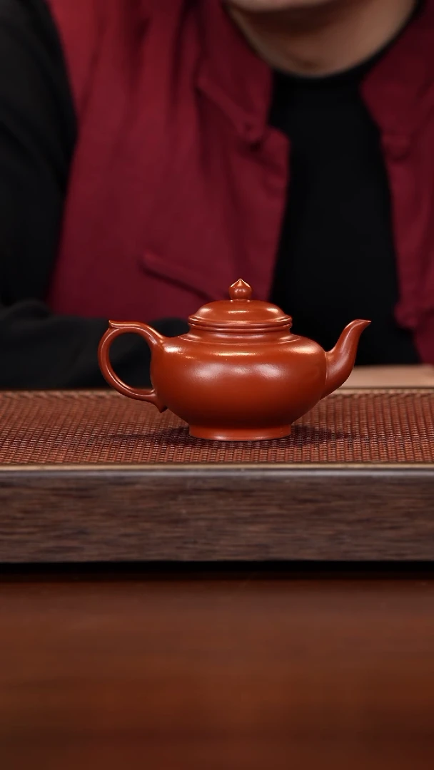 【闪购商品】紫砂茶壶徐壶记紫砂精选