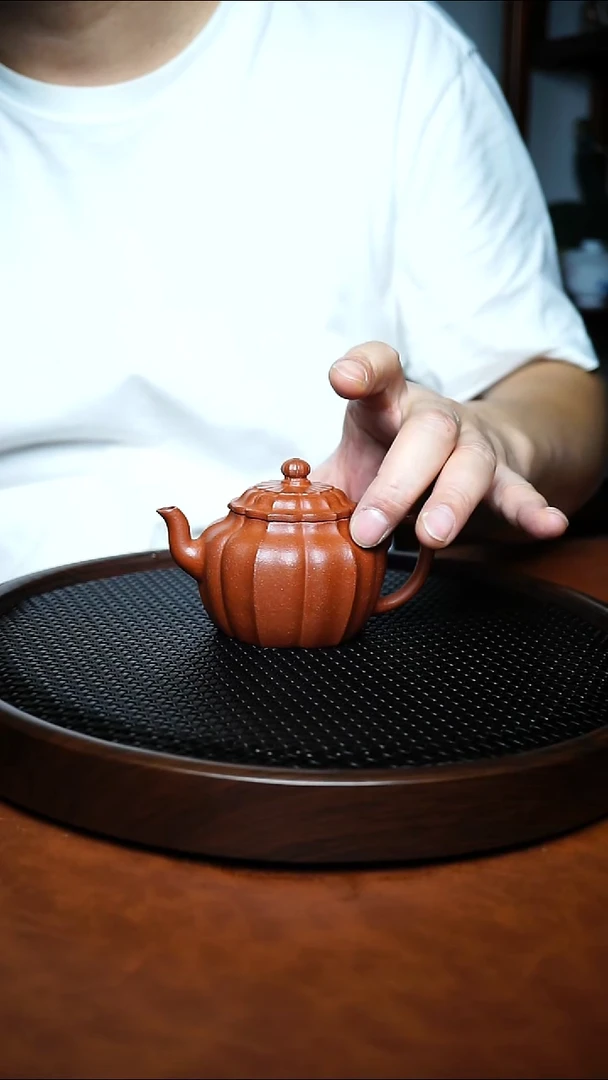 茶壶紫砂紫砂壶000000000005