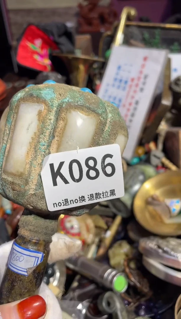 瓷片御****所表姐直播所见所得