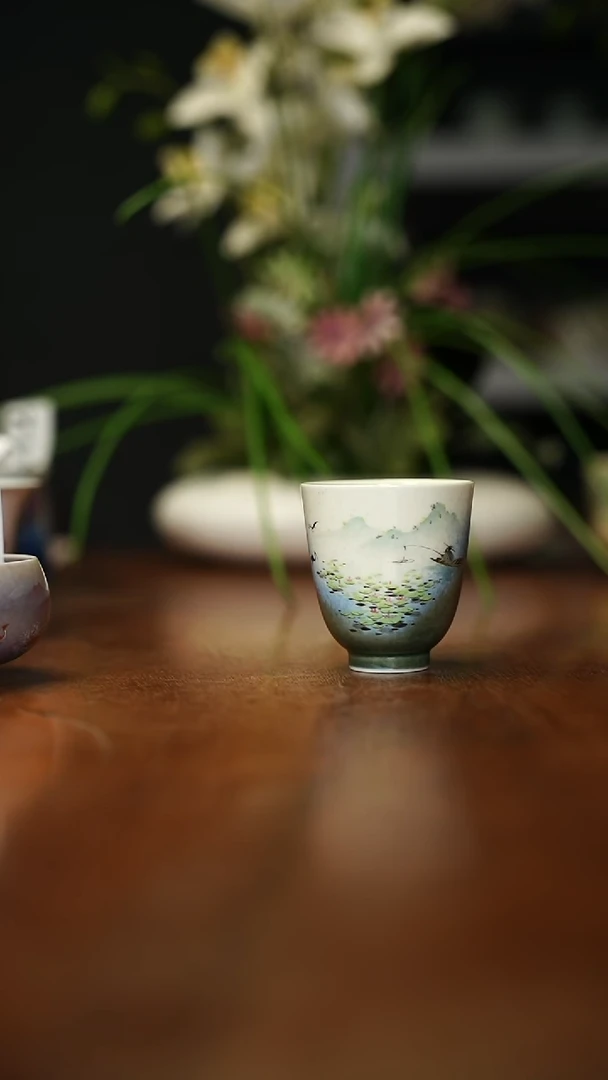 514号999柴物志原创手绘
