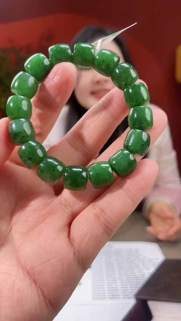 【闪购商品】定制和田玉多样性发货拍一发一