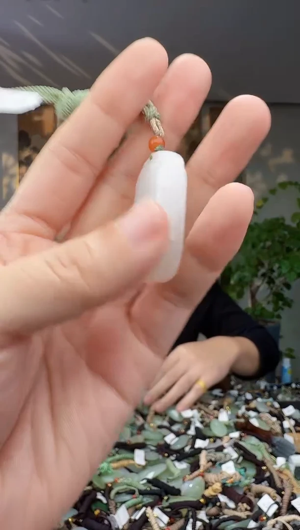 未镶嵌和田玉挂件拍一发一多样性发货