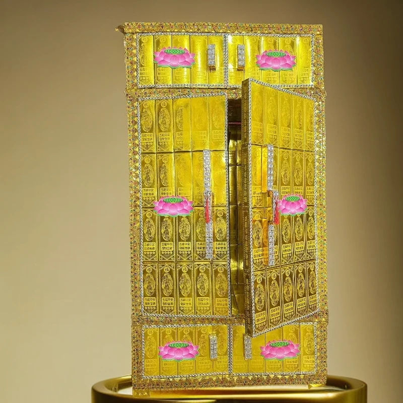 大衣柜 手工折纸半成品材料包赠送教程