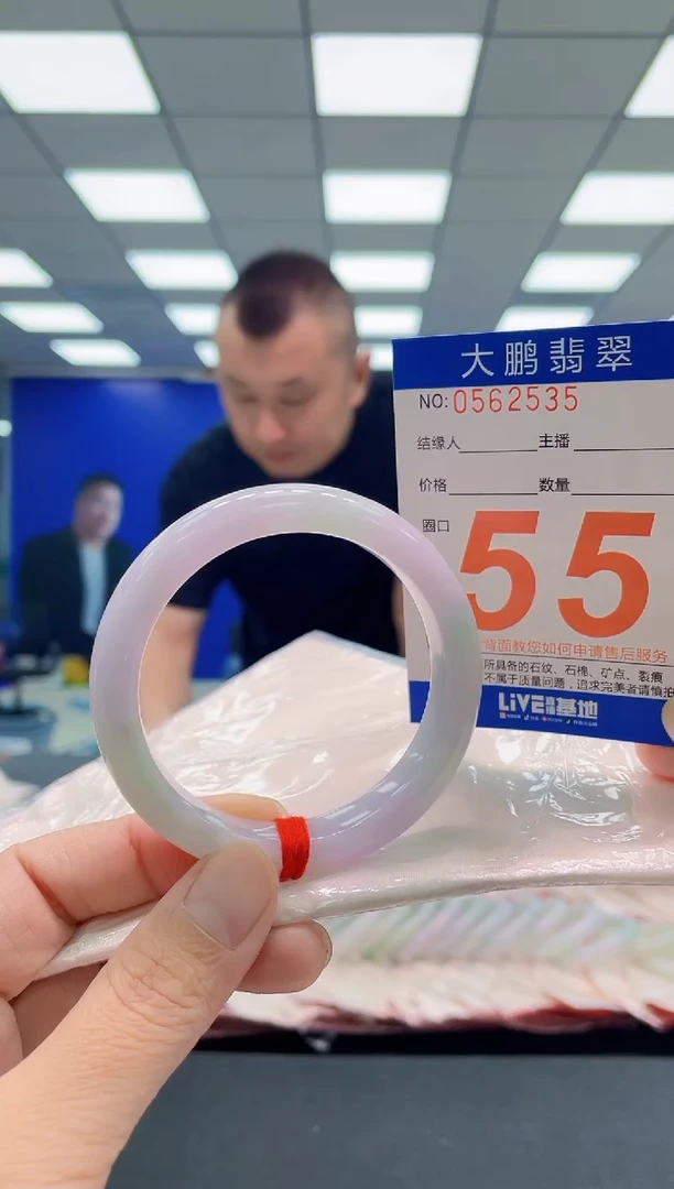 未镶嵌手镯翡翠AAAAAAAAA