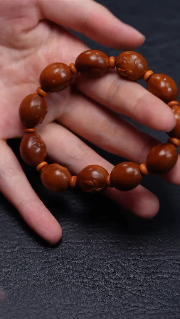 橄榄核手串/手链橄榄核