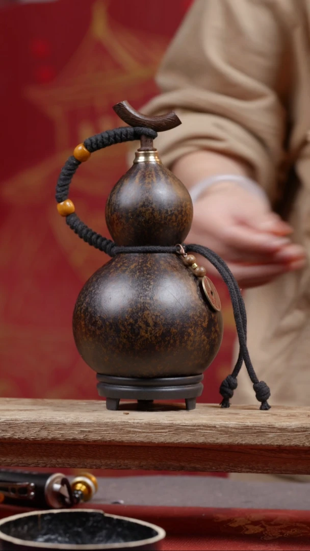 203号大漆葫芦一物一拍拍拍退退限购拉黑