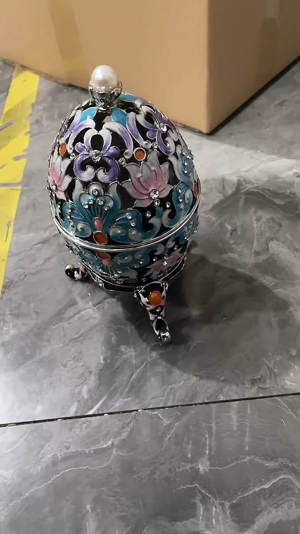 【闪购商品】瓷片豆包儿推荐饰品摆件