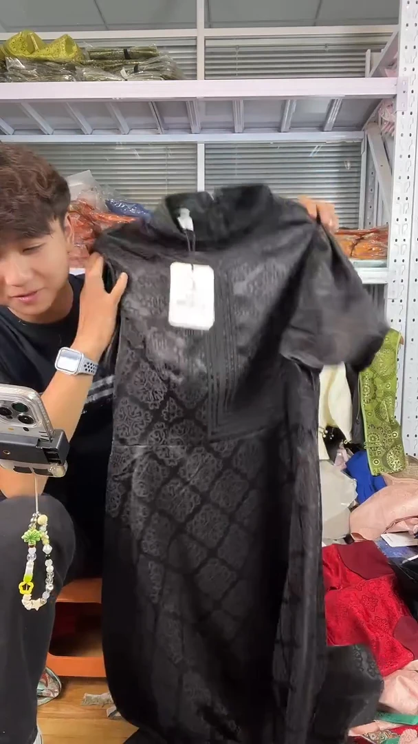 连衣裙  3xl  135-145