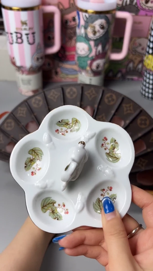 瓷片手工无品牌 七天无理由