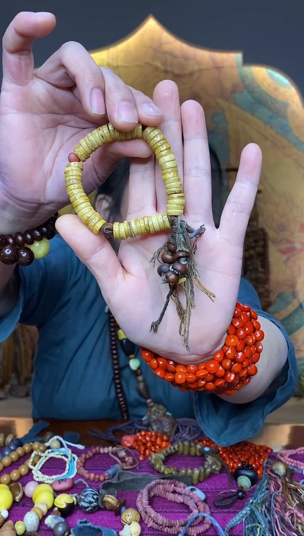 【闪购商品】草珠菩提吊坠11111111111111111111