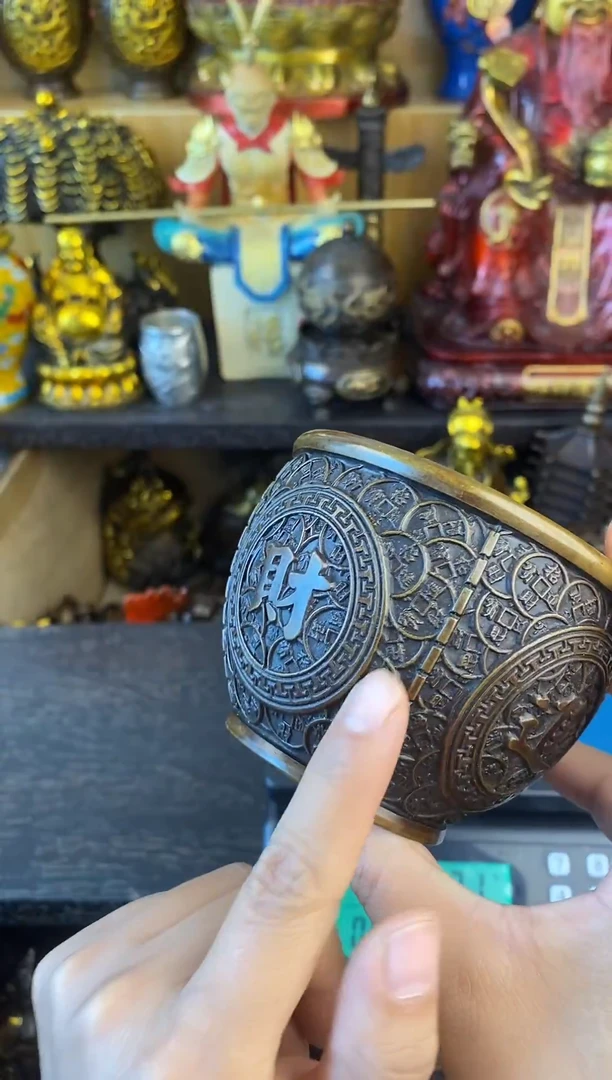 案台摆件 物品摆件