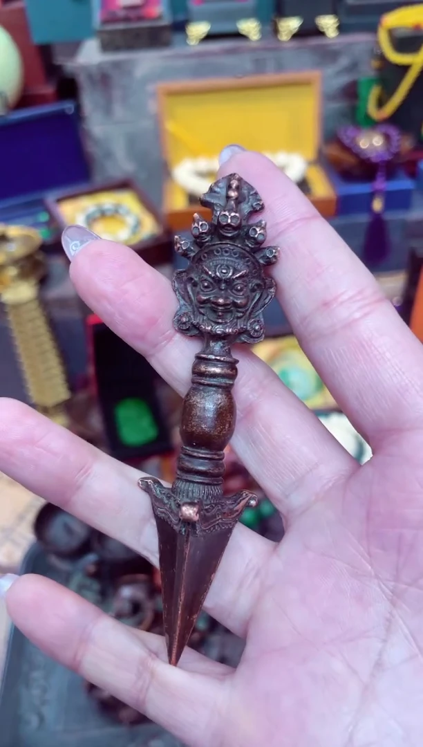 【闪购商品】铜器