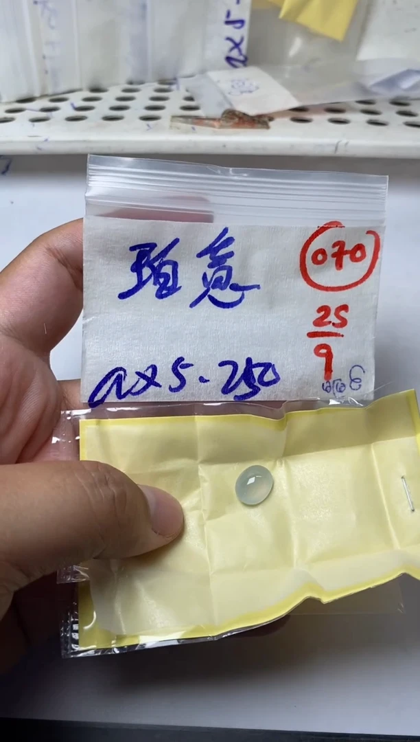 未镶嵌定制翡翠珀**画缅甸天然翡翠A货70
