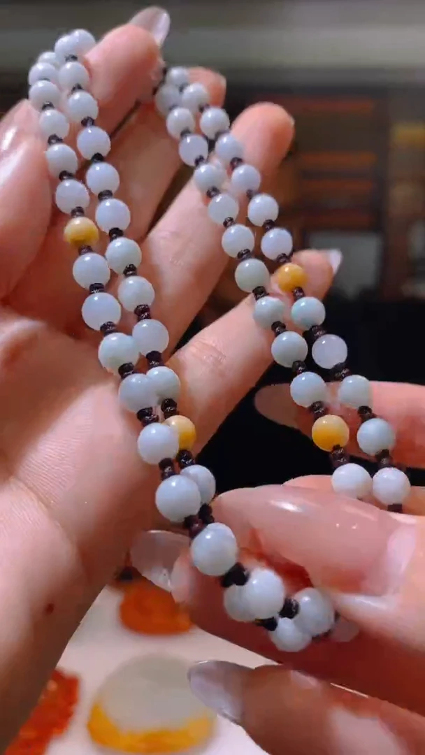 未镶嵌定制翡翠HM翡翠毛货HZ-20